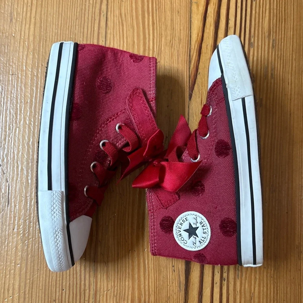 Converse chuck taylor